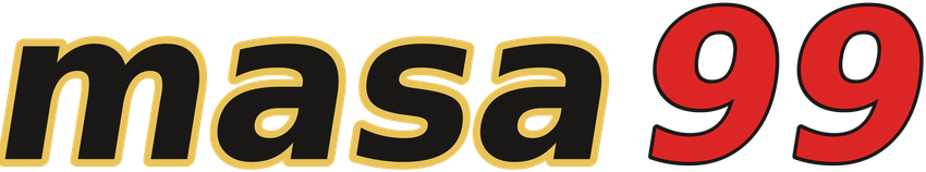 masa99 logo